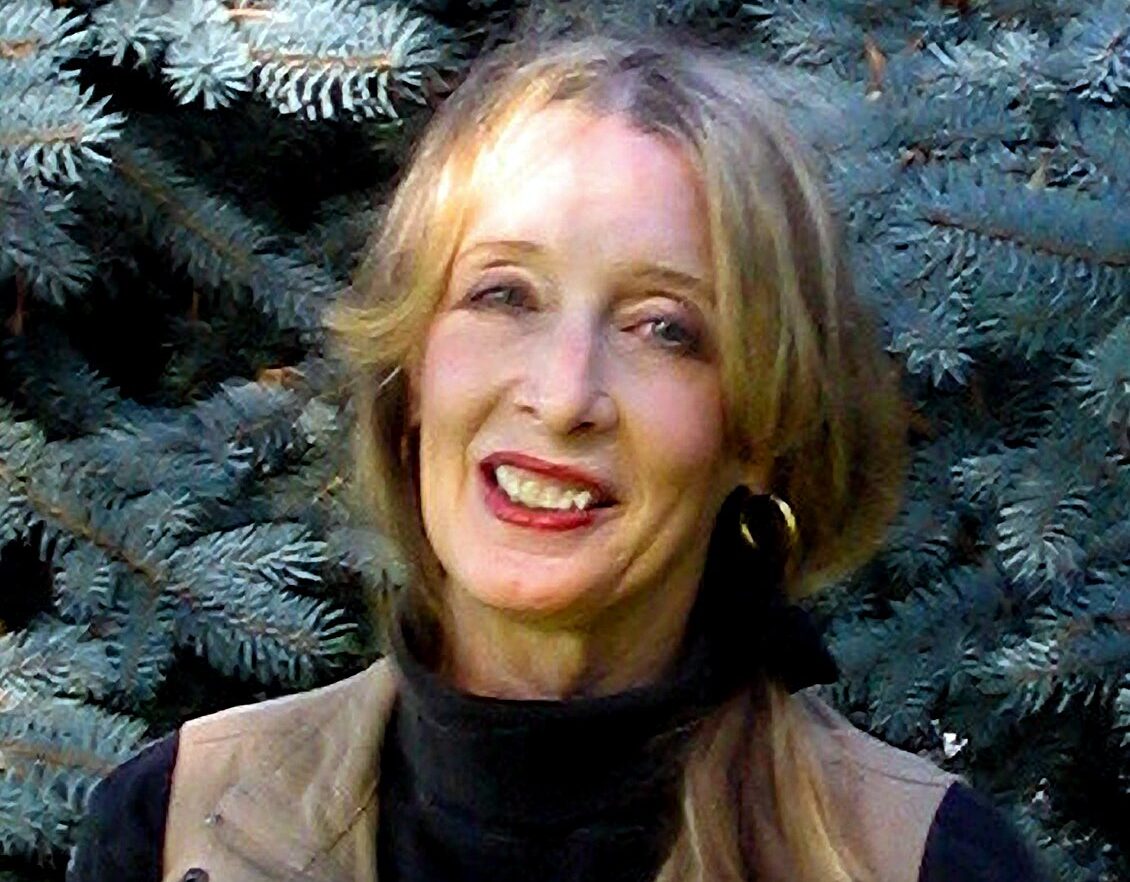 Diane Dreher