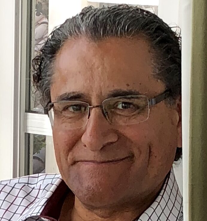 Esau Ruiz Herrera