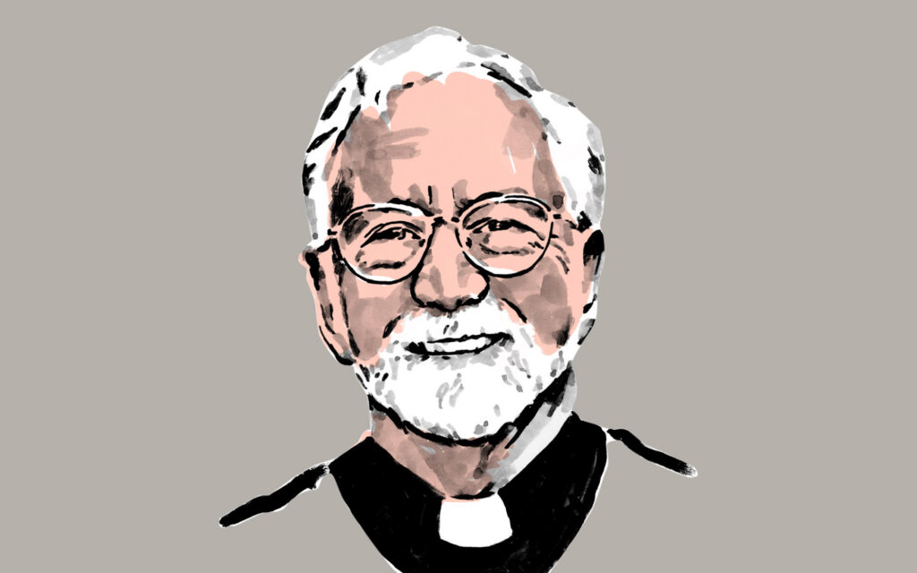 Ask a Jesuit