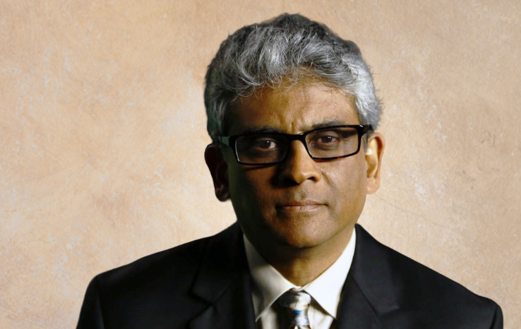Santa Clara University Names Award-Winning PBS News Hour Special Correspondent Fred de Sam Lazaro Inaugural Journalist in Residence