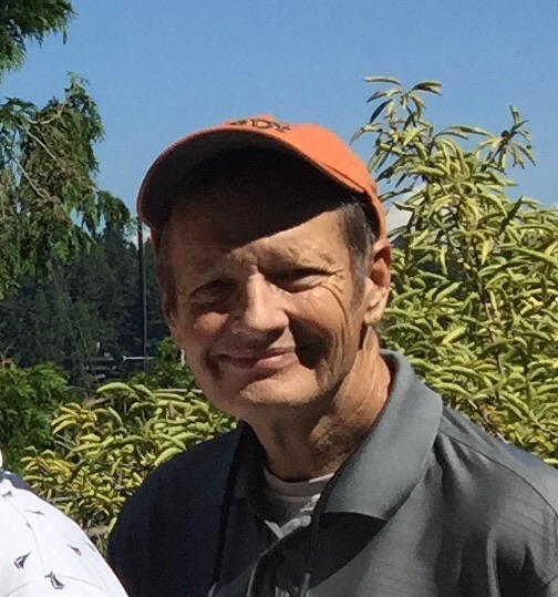 Paul Hardy ’78