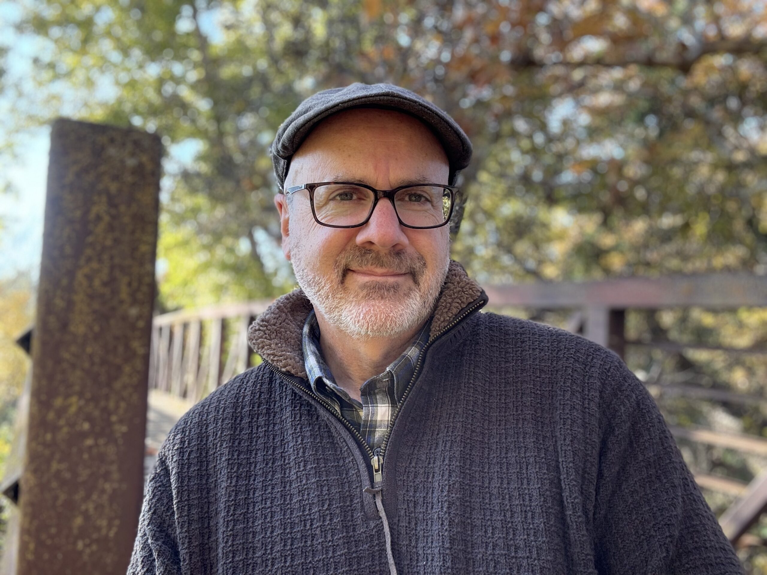 Jeff Jacobs