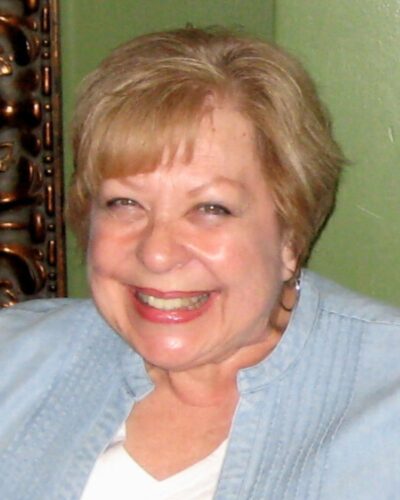 Joanne Arnold