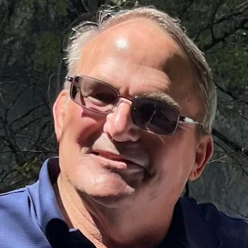 Joe Stegman