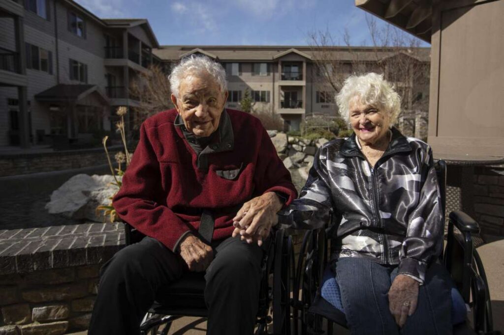 Ken Casanega ’42