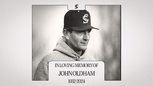 John Hardin Oldham