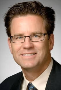 Thomas McCarthy MBA ’95