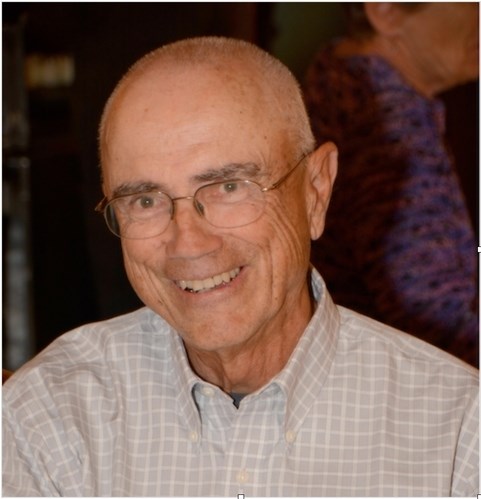 David Haan Groll MBA ’69