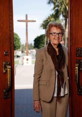 Margaret Webb