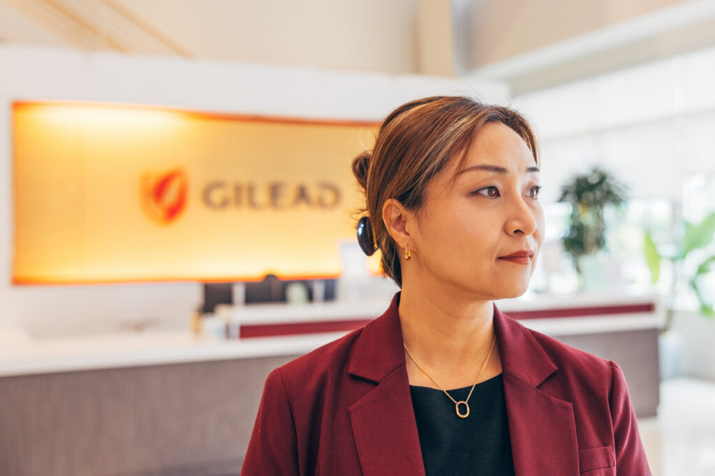 From tobacco to oncology: How a Santa Clara MBA unlocked a career around conscience