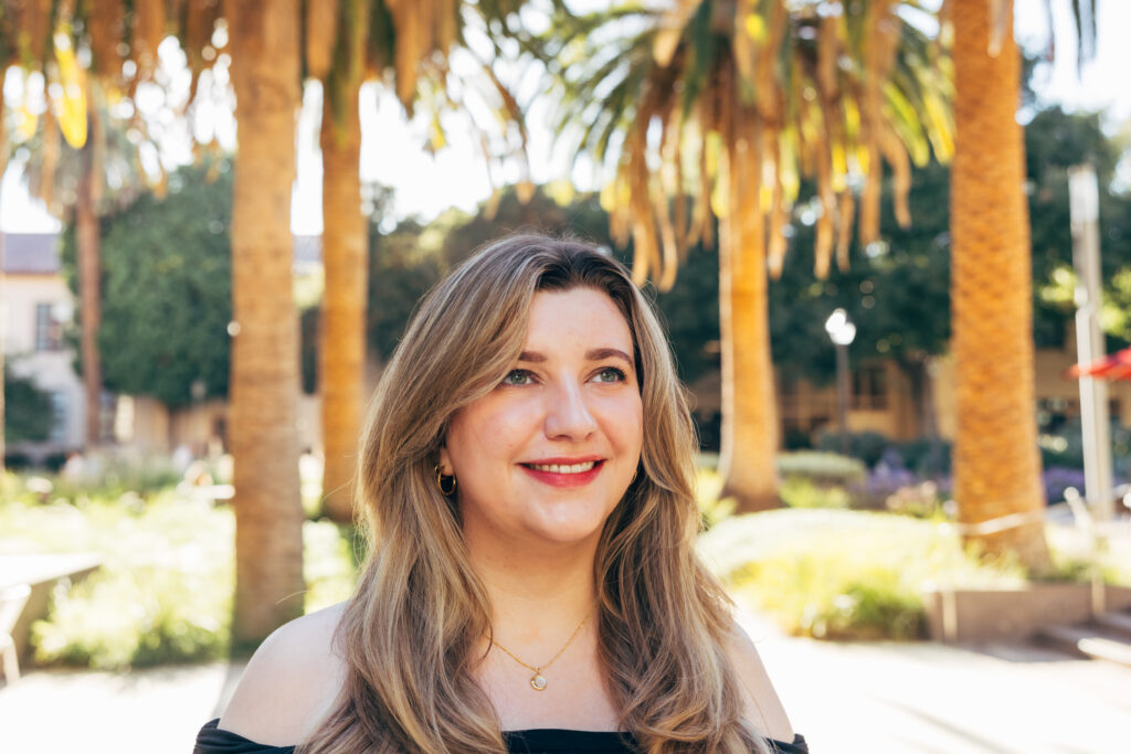 From endometriosis to long COVID: A pre-med student shines a light on lesser-studied conditions