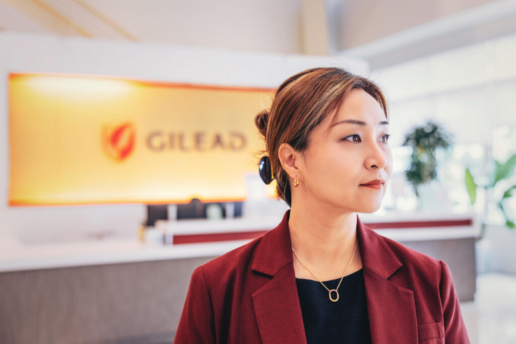 From tobacco to oncology: How a Santa Clara MBA unlocked a career around conscience