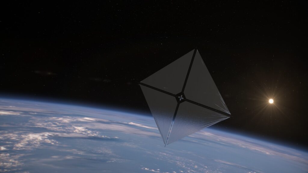 Santa Clara students perform mission-critical roles for NASA spacecrafts