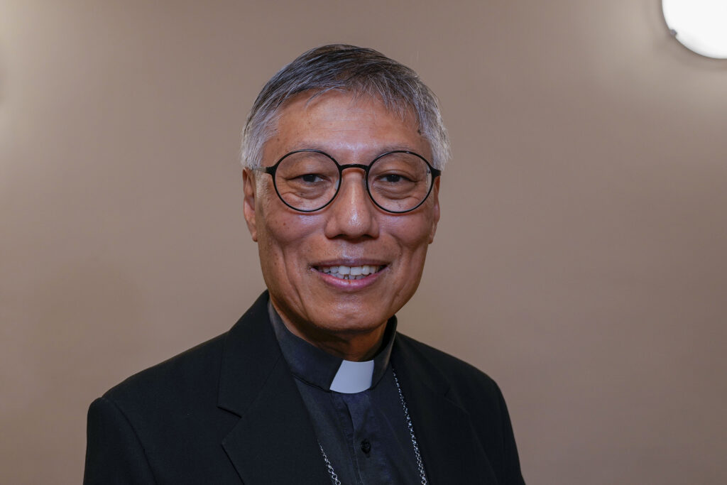 Markkula Center offers ethics curriculum guidance to Hong Kong’s Saint Francis University